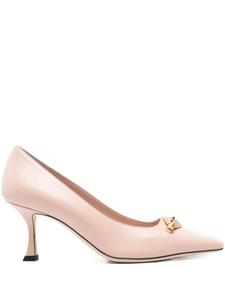 Jimmy Choo туфли Ryker 75, розовый