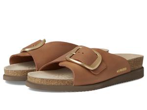 Сандалии Mephisto Hariana, цвет Camel Scratch