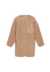 Куртка межсезонная DreiMaster Maritim, песочный