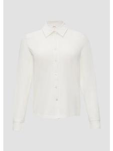 Футболка в цвете 0210_cream s.Oliver