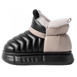 Обувь для малышей Bradmiller, черный