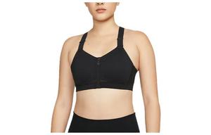 Женское спортивное нижнее белье Nike, цвет Black