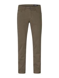 Тканевые брюки Paddock's 5-Pocket Hose PIPE, коричневый