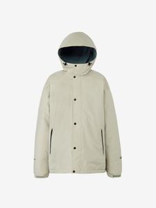 Куртка Storeaway (мужская) The North Face, цвет Fossil Ivory