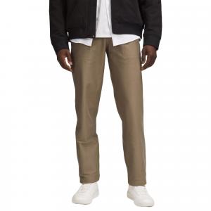 Utilitect Брюки карго мужские Lululemon, черный