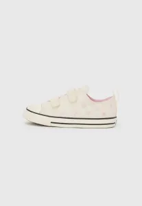 Кроссовки унисекс chuck taylor all star Converse, Vintage White/Bloom/Black