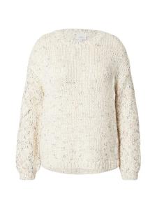 Свитер ONLY Carmakoma CARWinter, кремовый