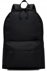 Большой рюкзак Porter edition N.Hoolywood, черный