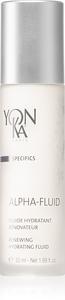 Увлажняющий флюид Alpha-Renewing для обновления поверхности кожи Yon-Ka, 50 мл
