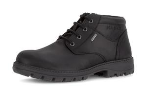 Ботинки на шнуровке Pius Gabor, черный