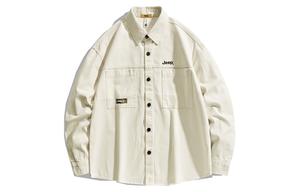 Футболка унисекс Jeep, тёмно-серый