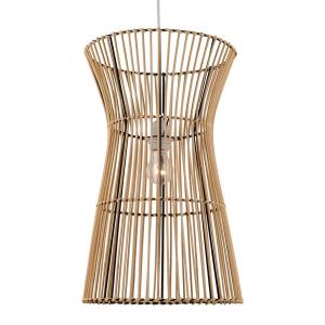 Подвесной светильник Loistaa Amatola, утюг - 1-пламенный