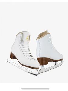 HEAD Коньки для фигурного катания Liyang, Canadian JACKSON JC1490, размер 36