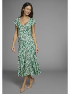 Длинное платье Laura Scott