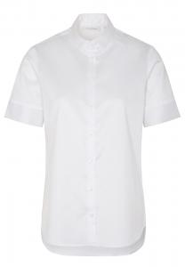 Блузка Eterna, белый