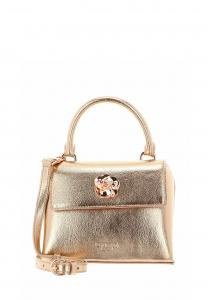 Сумка Ted Baker ROSAMA DETAIL MINI TOP, Rosegold/Rose Gold-Coloured