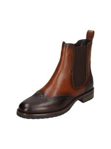 Ботильоны TT. BAGATT, Brown/Cognac