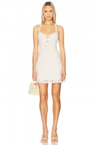 Вязаное платье Matisse Cult Gaia, cloud