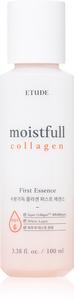 Moistfull коллагеновая концентрированная увлажняющая эссенция с коллагеном Etude, 80 мл