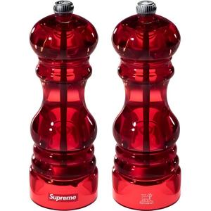 Баночки для специй и мельницы Supreme