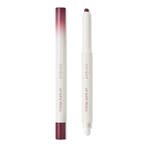 Карандаш для губ Lip Mate rom&nd, 09 Plum Burgundy (brick plum)