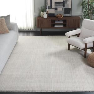 Ковер SAFAVIEH, 275 x 366 см, Herat Collection, Ivory & Beige, без линьки и простой в уходе, идеален для помещений с высокой проходимостью в гостиной, спальне (HRT341A)