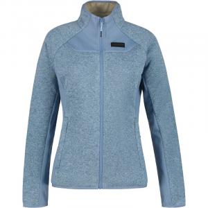 Нижняя куртка блекер Icepeak, цвет eisblau