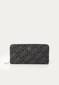 Кошелек Tommy Hilfiger ICON, Black