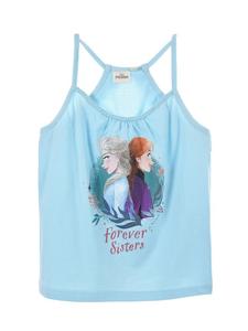 Топ Disney Frozen, цвет hell/blau