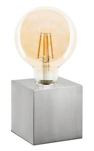 Novel Настольная лампа Leonie 10/10/10 см