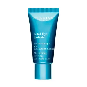 Маска-бальзам для контура глаз Total Eye Hydrate Clarins