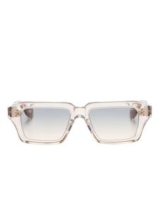 Dita Eyewear солнцезащитные очки Detron, серый
