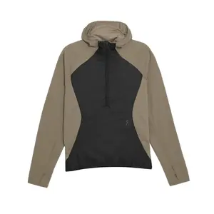 On Футболка Trail Balaclava T PAF Unisex Lynx Brown