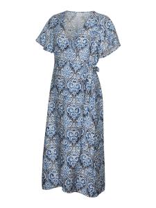 MAMALICIOUS Платье 'MLLoinel' в синем, светло-голубом цвете