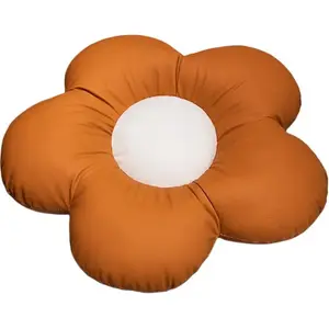 Плюшевая кукла Dopamine Dressing Petal Dolls высотой 45 см MERCONSER, коричневый