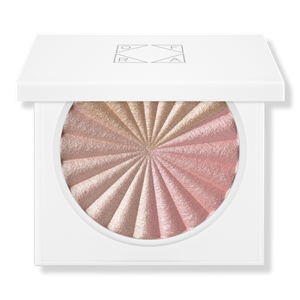 Мерцающий запеченный хайлайтер с вихревым эффектом Ofra Cosmetics, Golden Hour