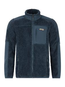 Флисовая куртка Protest