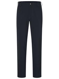 Узкие брюки-чинос MEYER, антрацит