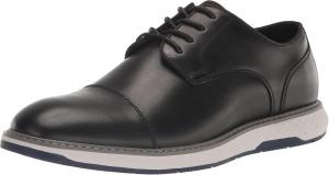 Мужские повседневные оксфорды Vince Camuto Stellen, черный