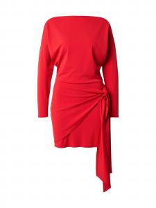 Abercrombie & Fitch Платье в красном цвете