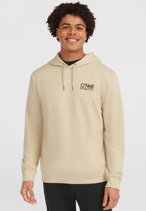 Худи O'Neill ORIGINAL CALI LOGO HOODIE, Macaron/Beige