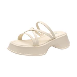 Шлепанцы женские Dusto, желтый