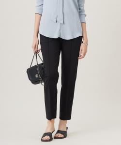 Стираемые хлопковые компрессионные штаны