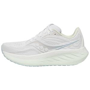 Saucony Кроссовки Ride 18 White Lettuce Women's
