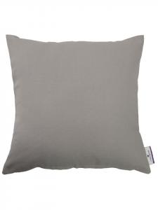 Чехол на подушку Tom Tailor, серый