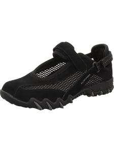 Allrounder Черные лоферы