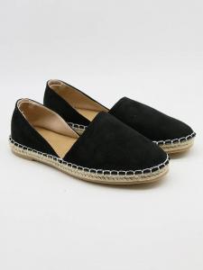 Эспадрильи Bellucci, черный