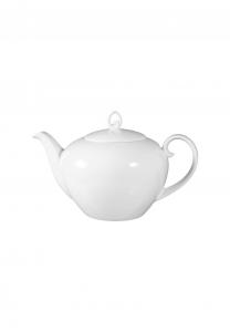 Сервиз чайный Seltmann Weiden Rondo, 1100 мл, белый