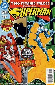 Superman (2nd Series) #133 (DC)