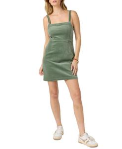 Мини-платье Langford с квадратным вырезом для подростков O'Neill, Sea Spray